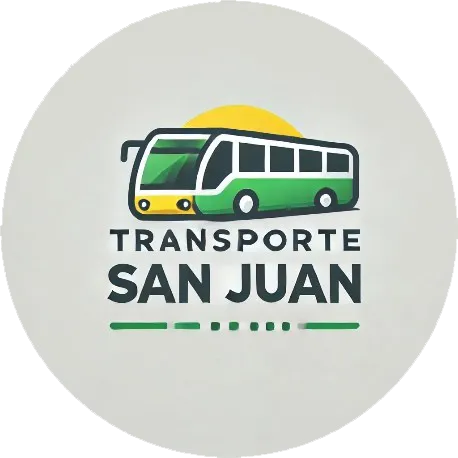 Transp. San Juan